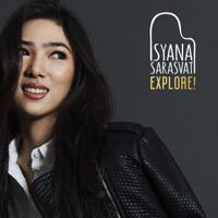 Isyana Sarasvati feat. Rayi Putra - Kau Adalah